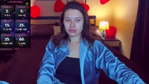 Alexis online show from 02-18-25, 05:31