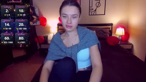 Alexis online show from 02-21-25, 05:02