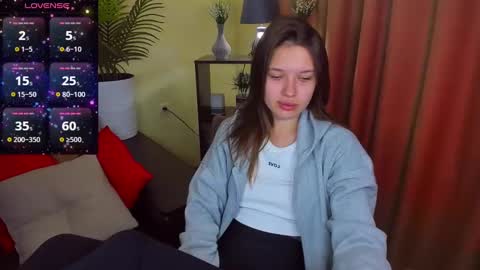 Alexis online show from 03-12-25, 05:13