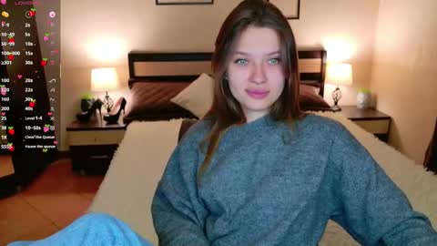 Alexis online show from 09-16-25, 05:52