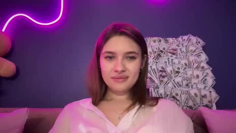 Alexis online show from 03-20-26, 04:45