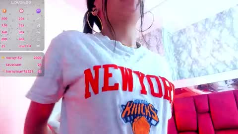 Snapshot of sheilly_brown chatting on 01-15-26, 03:38 sheilly_brown online show from 01-15-26, 03:38