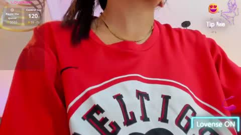 Snapshot of sheilly_brown chatting on 06-12-26, 07:13 sheilly_brown online show from 06-12-26, 07:13