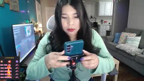 sheilyn_smith online show from 03-17-26, 02:27