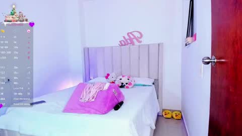 Danna   online show from 12-31-24, 06:59