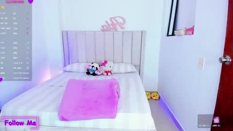 Danna   online show from 01-07-25, 02:53