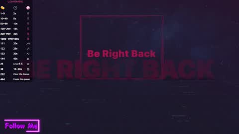 Danna   online show from 03-07-25, 05:29