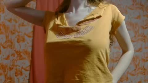 Erika online show from 01-16-25, 03:23