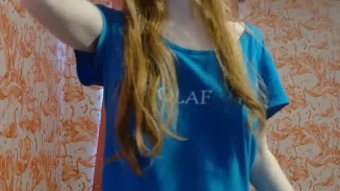 Erika online show from 09-22-25, 07:38