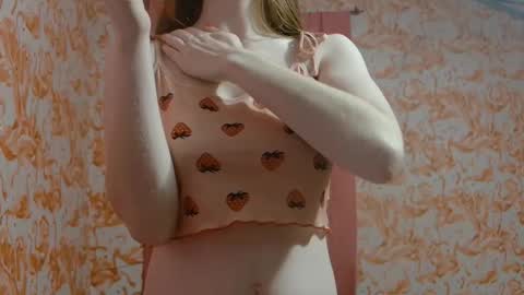 Snapshot of shelikessoymilk chatting on 12-22-25, 03:25 Erika online show from 12-22-25, 03:25