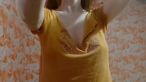 Snapshot of shelikessoymilk chatting on 01-18-26, 01:42 Erika online show from 01-18-26, 01:42