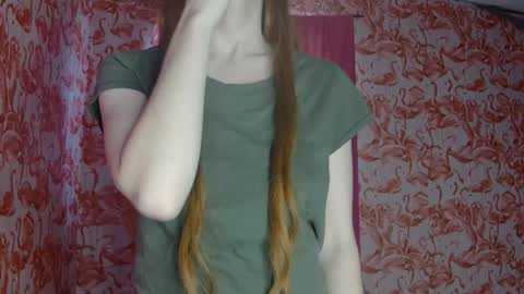 Erika online show from 06-06-26, 10:25