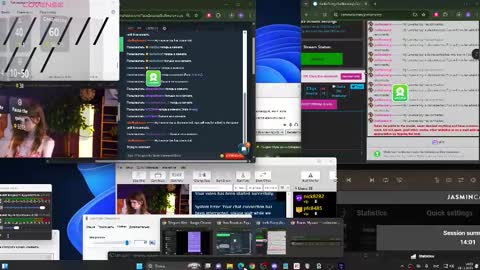 Snapshot of shelleyborom chatting on 11-08-25, 08:03 Sofia online show from 11-08-25, 08:03