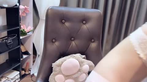 Snapshot of shellysan chatting on 07-18-26, 01:21 Shelly online show from 07-18-26, 01:21