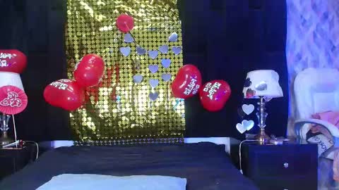 Snapshot of shelsy_loreds chatting on 02-14-25, 11:53 Shelsy online show from 02-14-25, 11:53