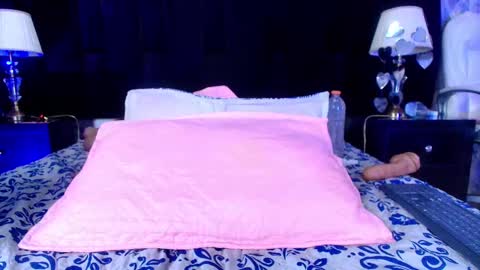 Snapshot of shelsy_loreds chatting on 02-19-25, 02:55 Shelsy online show from 02-19-25, 02:55