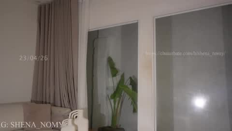 Snapshot of shena_nomy chatting on 04-24-26, 12:57 In instagram shena nomy online show from 04-24-26, 12:57