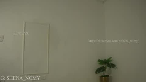 Snapshot of shena_nomy chatting on 05-24-26, 12:37 In instagram shena nomy online show from 05-24-26, 12:37