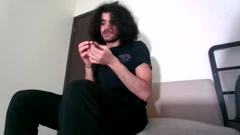 dl shenanigoon online show from 10-25-25, 01:24