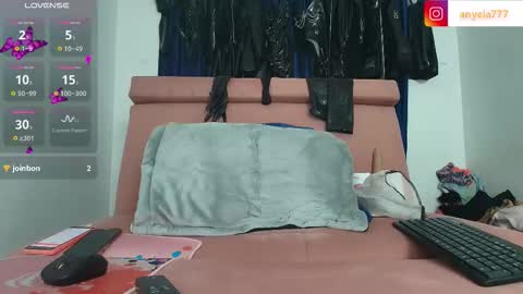 Snapshot of shengyi_blue chatting on 02-07-26, 03:16 anyela7773 online show from 02-07-26, 03:16