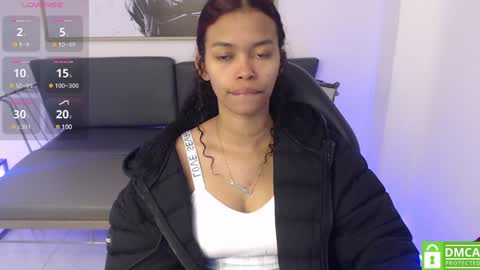 Snapshot of shenna_brunette_ chatting on 01-12-25, 01:05 Shenna online show from 01-12-25, 01:05