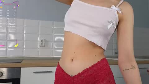 Snapshot of sherelllungwitz chatting on 05-13-26, 04:10 Alice online show from 05-13-26, 04:10