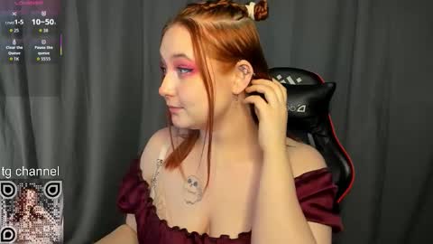 Snapshot of sherifka_ chatting on 12-16-25, 03:17 Anna online show from 12-16-25, 03:17