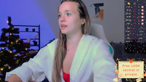 Sheril online show from 12-23-24, 05:54