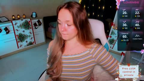 Sheril online show from 12-24-24, 08:22