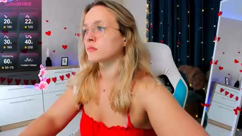 Sheril online show from 02-16-25, 05:37