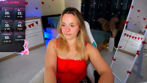 Sheril online show from 02-19-25, 02:44