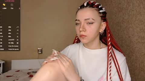 sherleychamblin online show from 04-04-26, 07:50