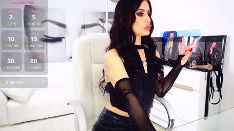 SherlisMoon  online show from 03-25-26, 10:38