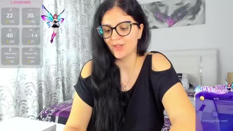 Miky online show from 01-23-25, 01:35