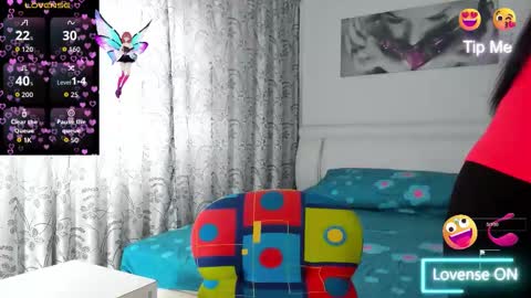 Miky online show from 10-04-25, 10:02