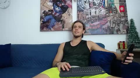 Sherlock Holmes online show from 01-03-25, 07:29