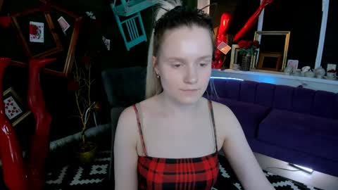 Sweet Sherri online show from 05-11-26, 02:45