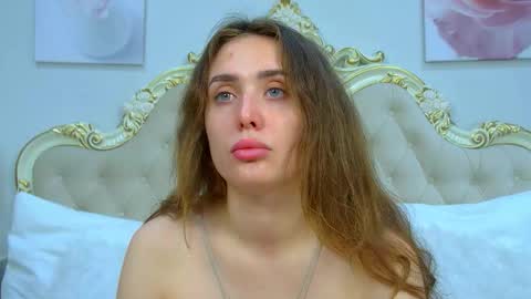 Snapshot of sherrybaers chatting on 09-18-25, 06:59 Sherry online show from 09-18-25, 06:59