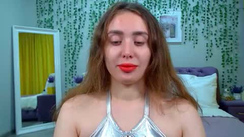 Snapshot of sherrybaers chatting on 09-19-25, 06:15 Sherry online show from 09-19-25, 06:15
