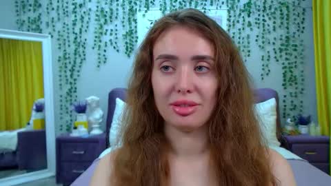 Snapshot of sherrybaers chatting on 09-21-25, 06:37 Sherry online show from 09-21-25, 06:37