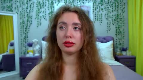 Snapshot of sherrybaers chatting on 09-26-25, 06:28 Sherry online show from 09-26-25, 06:28