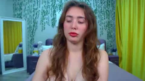 Snapshot of sherrybaers chatting on 10-10-25, 07:51 Sherry online show from 10-10-25, 07:51