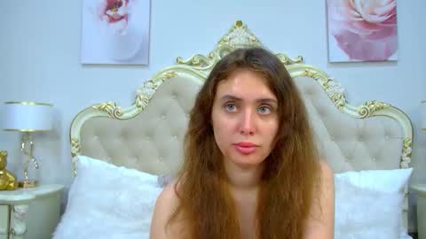 Snapshot of sherrybaers chatting on 10-14-25, 07:09 Sherry online show from 10-14-25, 07:09