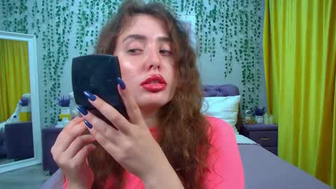 Snapshot of sherrybaers chatting on 10-17-25, 07:11 Sherry online show from 10-17-25, 07:11