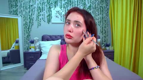 Sherry online show from 10-22-25, 06:35