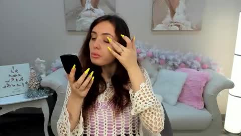 Sherry online show from 11-29-25, 06:49