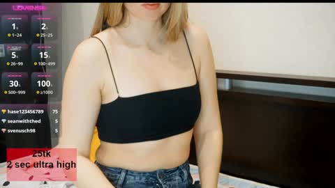 Sherry  online show from 01-19-25, 08:41