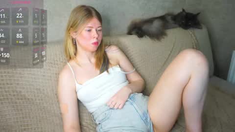 Snapshot of sherrylime chatting on 04-29-26, 05:30 Sherry online show from 04-29-26, 05:30