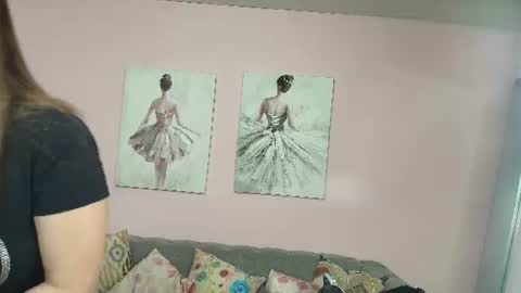 sheryl_jones online show from 07-12-26, 10:17