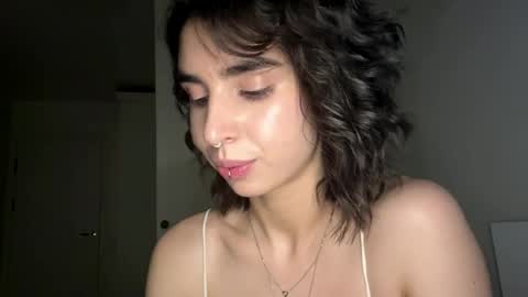 Snapshot of sheryllmafua chatting on 05-31-26, 06:09 Amy online show from 05-31-26, 06:09